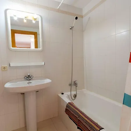 Apartment Sorolla -