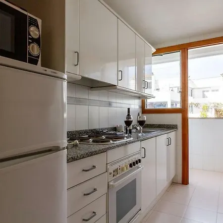 Apartment Sorolla - *