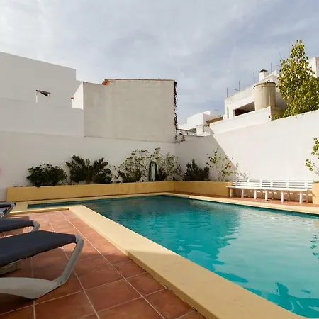 Sorolla - Apartment Port de Pollenca