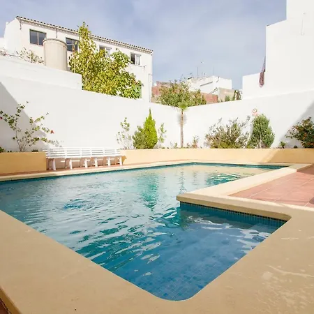 Apartment Sorolla - Port de Pollenca